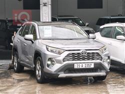 تويوتا راف 4